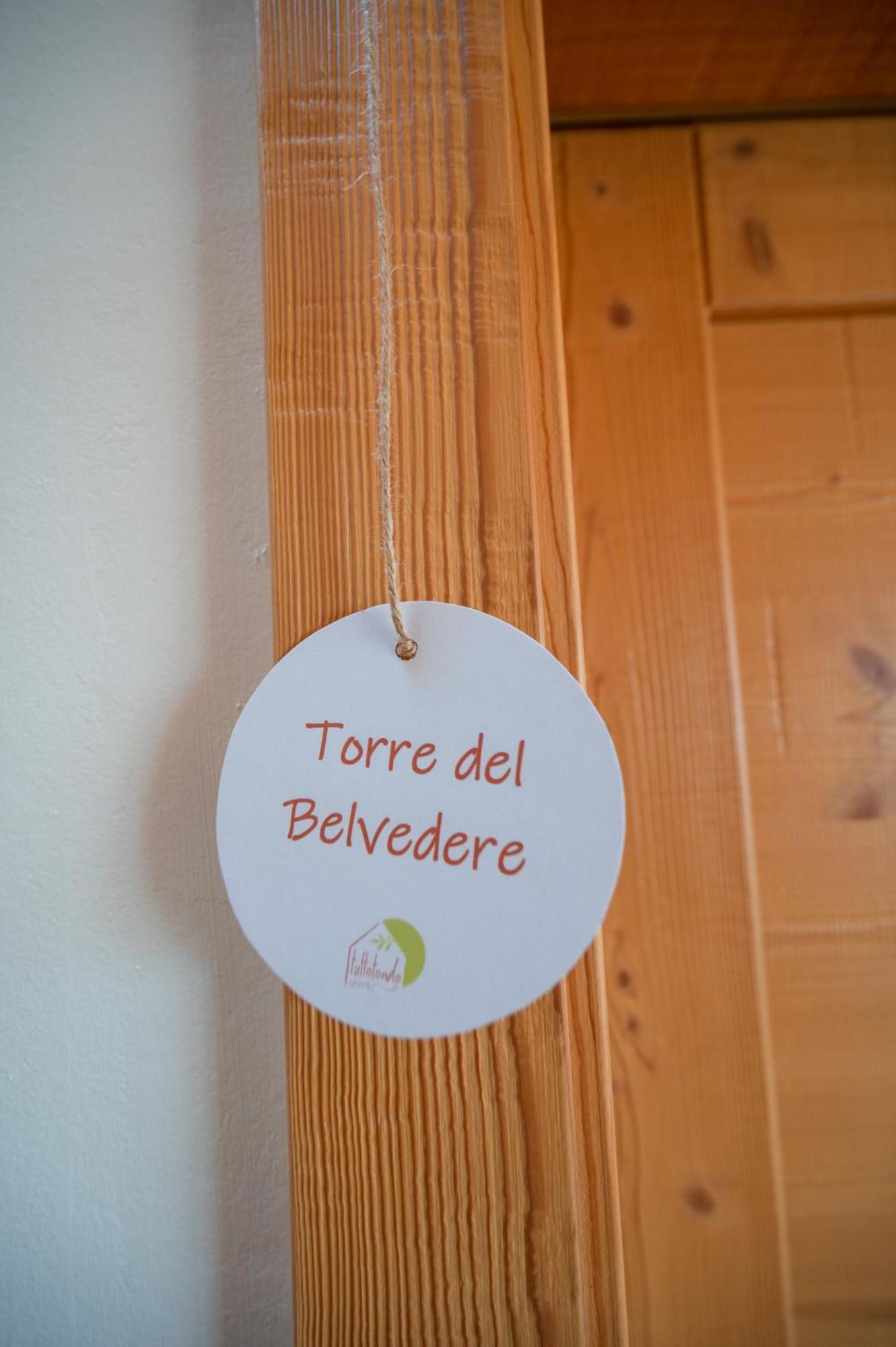Garni Tuttotondo Hotel Levico Terme Ruang foto